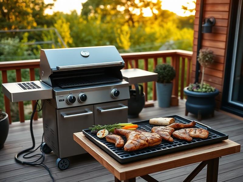 Grill