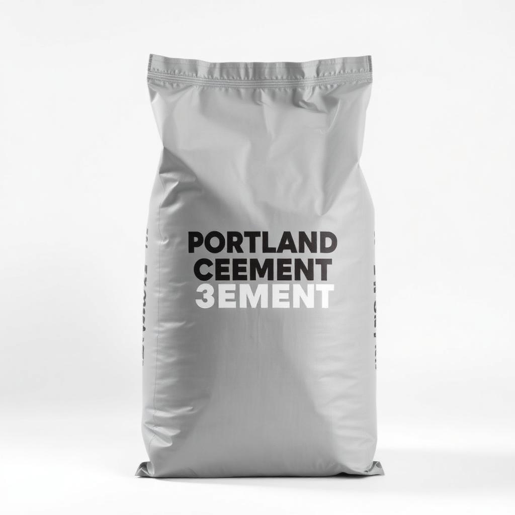 Portlandcement 25 kg