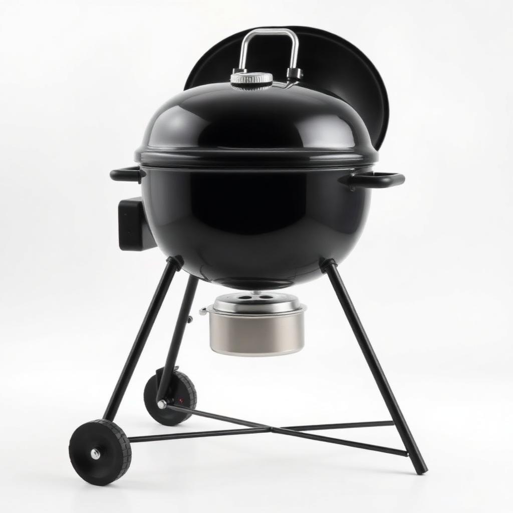 Kolgrill 57 cm